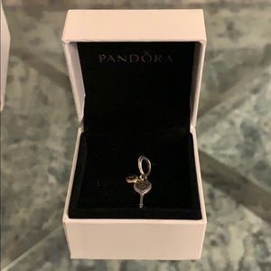 PANDORA charm